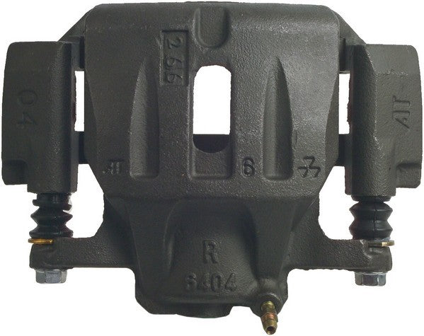 CARDONE Reman Disc Brake Caliper P/N:19-B2665 Fits: Toyota Highlander 07-01 - Image 4