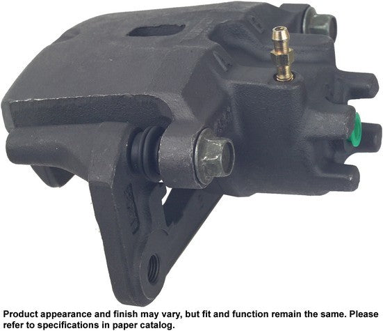 CARDONE Reman Disc Brake Caliper P/N:19-B2666 Fits: Mitsubishi Montero 06-01 - Image 1