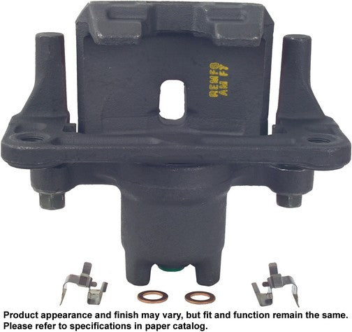 CARDONE Reman Disc Brake Caliper P/N:19-B2666 Fits: Mitsubishi Montero 06-01 - Image 3