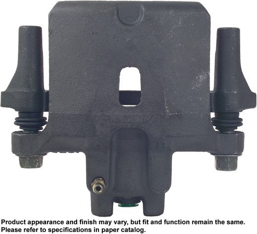 CARDONE Reman Disc Brake Caliper P/N:19-B2666 Fits: Mitsubishi Montero 06-01 - Image 4