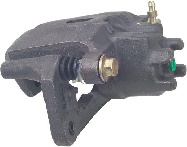 CARDONE Reman Disc Brake Caliper P/N:19-B2667 Fits: Mitsubishi Montero 06-01 - Image 1