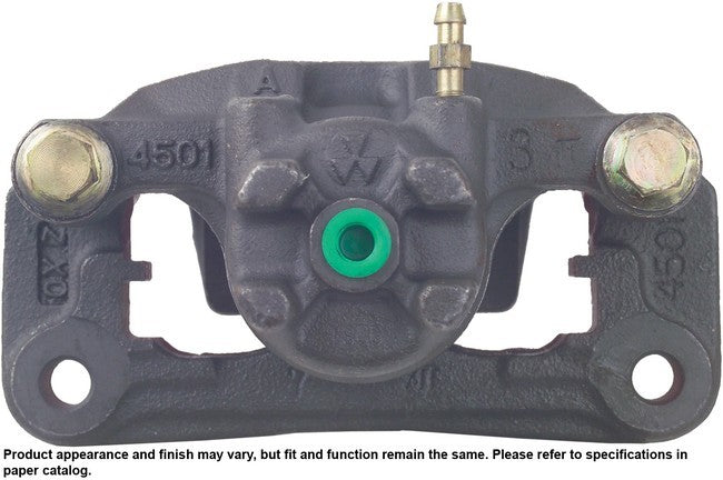 CARDONE Reman Disc Brake Caliper P/N:19-B2667 Fits: Mitsubishi Montero 06-01 - Image 2