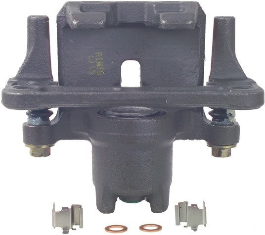 CARDONE Reman Disc Brake Caliper P/N:19-B2667 Fits: Mitsubishi Montero 06-01 - Image 3