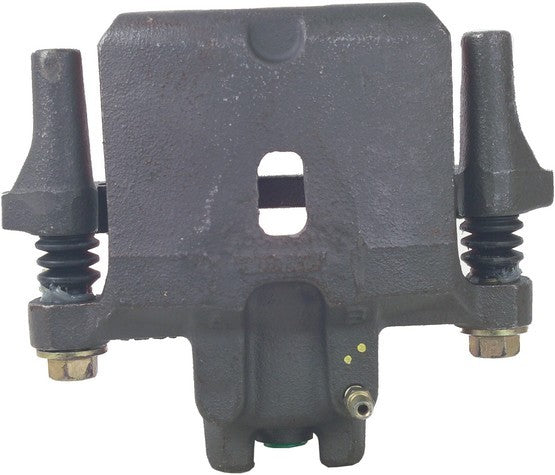 CARDONE Reman Disc Brake Caliper P/N:19-B2667 Fits: Mitsubishi Montero 06-01 - Image 4