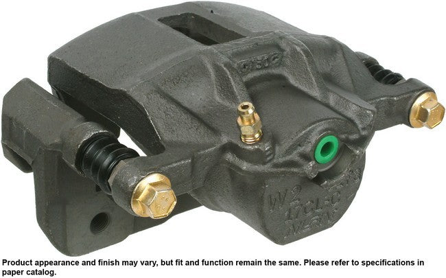 CARDONE Reman Disc Brake Caliper P/N:19-B2668 Fits: Honda Accord 07-03 - Image 1