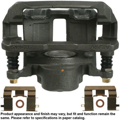 CARDONE Reman Disc Brake Caliper P/N:19-B2668 Fits: Honda Accord 07-03 - Image 3