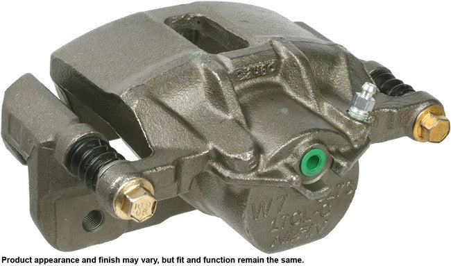 CARDONE Reman Disc Brake Caliper P/N:19-B2669 Fits: Honda Accord 07-03 - Image 1