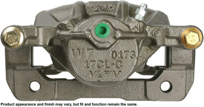 CARDONE Reman Disc Brake Caliper P/N:19-B2669 Fits: Honda Accord 07-03 - Image 2