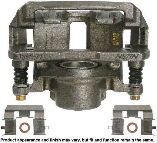 CARDONE Reman Disc Brake Caliper P/N:19-B2669 Fits: Honda Accord 07-03 - Image 3