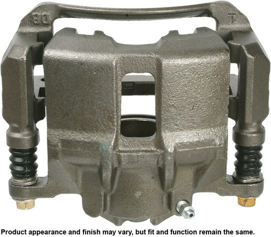 CARDONE Reman Disc Brake Caliper P/N:19-B2669 Fits: Honda Accord 07-03 - Image 4
