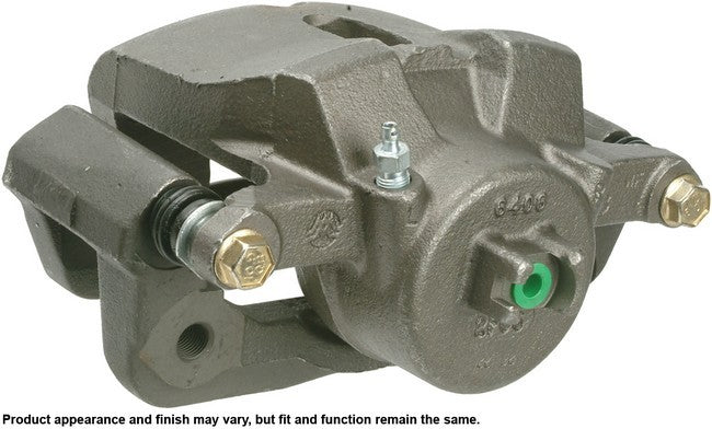 CARDONE Reman Disc Brake Caliper P/N:19-B2670 Fits: Honda Pilot 08-03 - Image 1