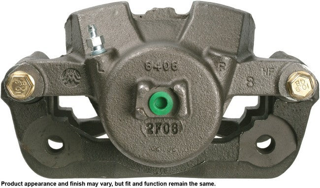 CARDONE Reman Disc Brake Caliper P/N:19-B2670 Fits: Honda Pilot 08-03 - Image 2