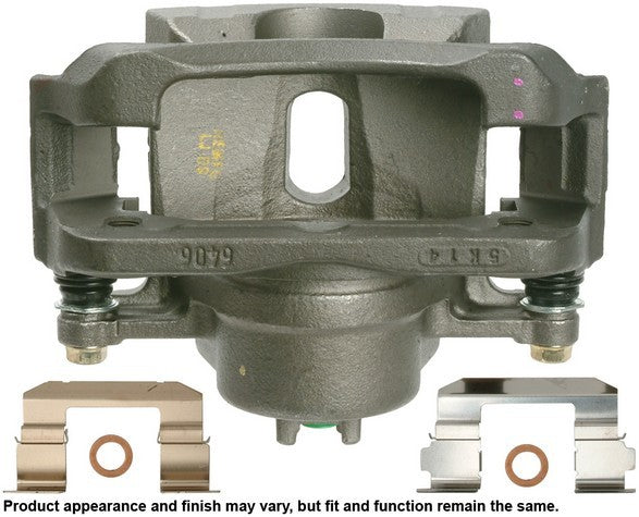 CARDONE Reman Disc Brake Caliper P/N:19-B2670 Fits: Honda Pilot 08-03 - Image 3