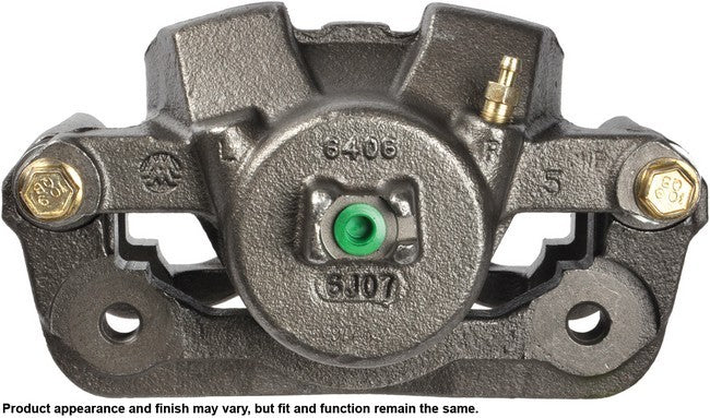 CARDONE Reman Disc Brake Caliper P/N:19-B2671 Fits: Honda Pilot 08-03 - Image 2