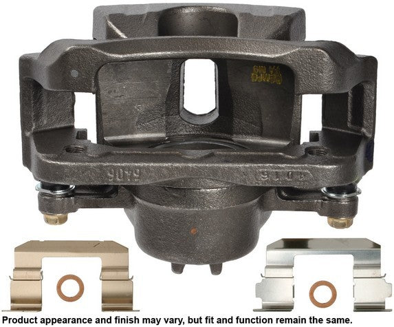 CARDONE Reman Disc Brake Caliper P/N:19-B2671 Fits: Honda Pilot 08-03 - Image 3