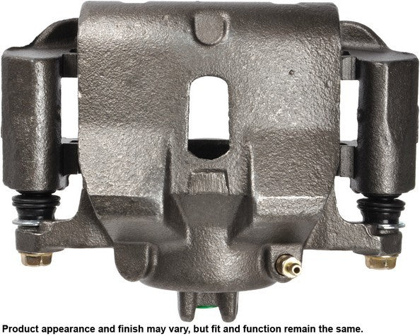 CARDONE Reman Disc Brake Caliper P/N:19-B2671 Fits: Honda Pilot 08-03 - Image 4