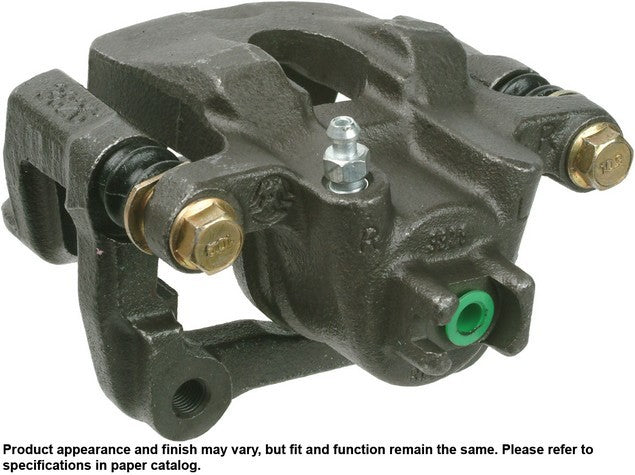CARDONE Reman Disc Brake Caliper P/N:19-B2674 Fits: Acura Mdx 06-01, Honda Pilot 08-03 - Image 1