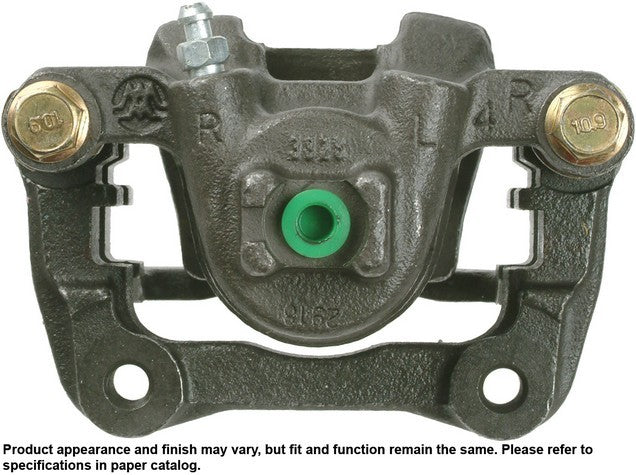 CARDONE Reman Disc Brake Caliper P/N:19-B2674 Fits: Acura Mdx 06-01, Honda Pilot 08-03 - Image 2