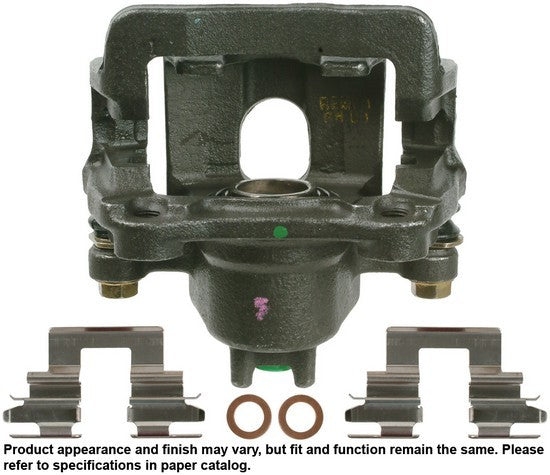 CARDONE Reman Disc Brake Caliper P/N:19-B2674 Fits: Acura Mdx 06-01, Honda Pilot 08-03 - Image 3