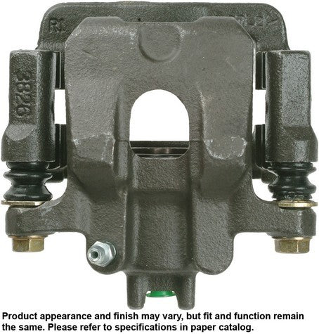 CARDONE Reman Disc Brake Caliper P/N:19-B2674 Fits: Acura Mdx 06-01, Honda Pilot 08-03 - Image 4