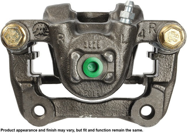CARDONE Reman Disc Brake Caliper P/N:19-B2675 Fits: Acura Mdx 06-01, Honda Pilot 08-03 - Image 2