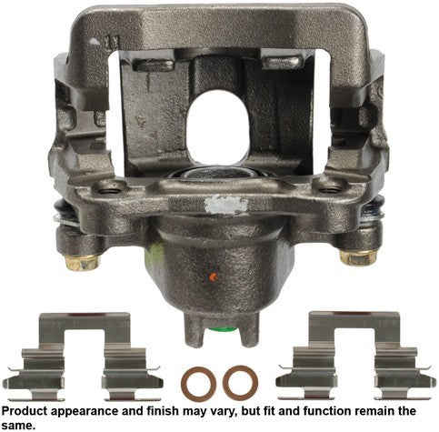 CARDONE Reman Disc Brake Caliper P/N:19-B2675 Fits: Acura Mdx 06-01, Honda Pilot 08-03 - Image 3