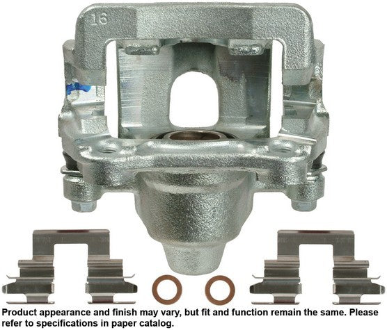 CARDONE Reman Disc Brake Caliper P/N:19-B2676 Fits: Honda Odyssey 04-02 - Image 3