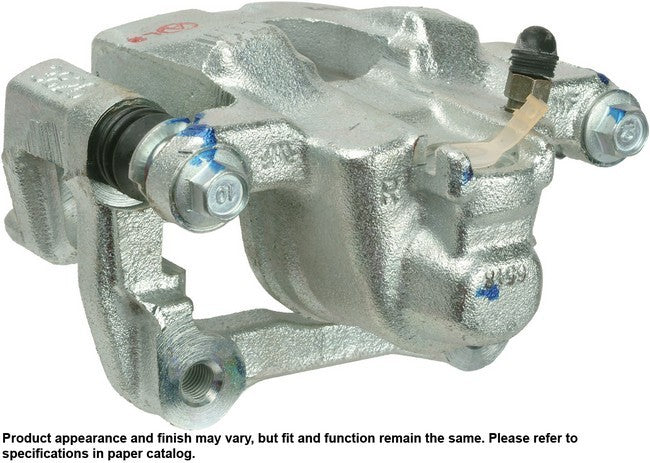 CARDONE Reman Disc Brake Caliper P/N:19-B2677 Fits: Honda Odyssey 04-02 - Image 1