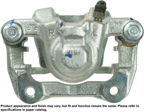 CARDONE Reman Disc Brake Caliper P/N:19-B2677 Fits: Honda Odyssey 04-02 - Image 2