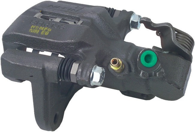 CARDONE Reman Disc Brake Caliper P/N:19-B2678 Fits: Acura El 05-01, Acura Rsx 06-02, Honda Civic 05-02 - Image 1