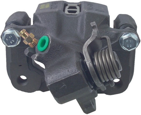 CARDONE Reman Disc Brake Caliper P/N:19-B2678 Fits: Acura El 05-01, Acura Rsx 06-02, Honda Civic 05-02 - Image 2