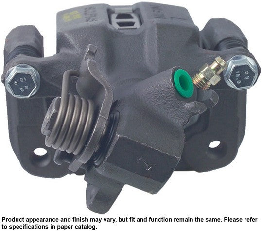 CARDONE Reman Disc Brake Caliper P/N:19-B2679 Fits: Acura El 05-01, Acura Rsx 06-02, Honda Civic 05-02 - Image 2