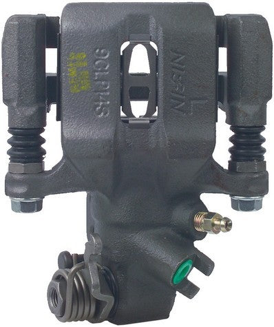 CARDONE Reman Disc Brake Caliper P/N:19-B2679 Fits: Acura El 05-01, Acura Rsx 06-02, Honda Civic 05-02 - Image 4