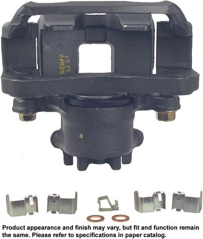 CARDONE Reman Disc Brake Caliper P/N:19-B2680 Fits: Mitsubishi Lancer 07-02 - Image 3