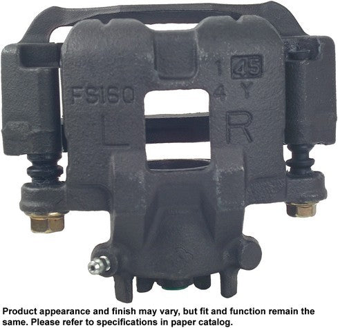 CARDONE Reman Disc Brake Caliper P/N:19-B2680 Fits: Mitsubishi Lancer 07-02 - Image 4