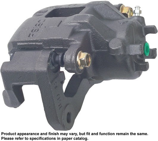 CARDONE Reman Disc Brake Caliper P/N:19-B2681 Fits: Mitsubishi Lancer 07-02 - Image 1