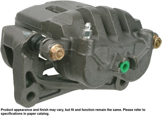 CARDONE Reman Disc Brake Caliper P/N:19-B2682 Fits: Saab 9-2x 06-05, Subaru Impreza 16-02, Subaru Legacy 04-03 - Image 1