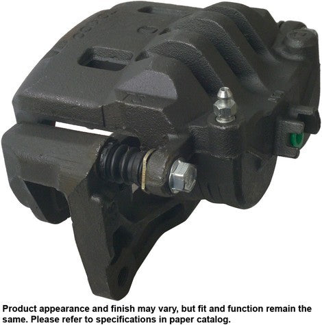 CARDONE Reman Disc Brake Caliper P/N:19-B2682B Fits: Saab 9-2x, Subaru Baja, Subaru Crosstrek, Subaru Forester, Subaru Impreza, Subaru Legacy, Subaru Outback, Subaru Wrx, Subaru Xv Crosstrek - Image 1