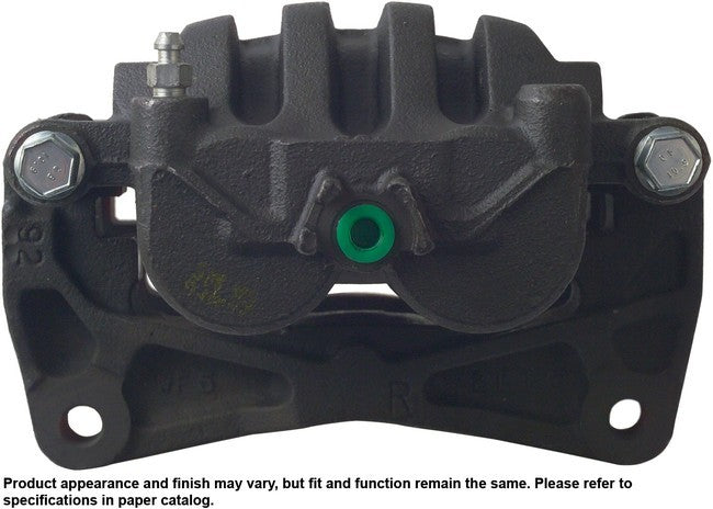 CARDONE Reman Disc Brake Caliper P/N:19-B2682B Fits: Saab 9-2x, Subaru Baja, Subaru Crosstrek, Subaru Forester, Subaru Impreza, Subaru Legacy, Subaru Outback, Subaru Wrx, Subaru Xv Crosstrek - Image 2