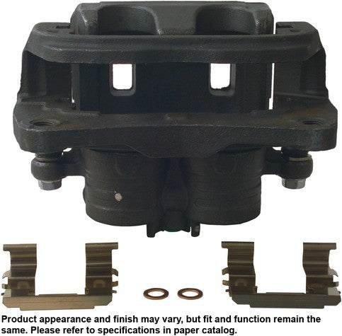 CARDONE Reman Disc Brake Caliper P/N:19-B2682B Fits: Saab 9-2x, Subaru Baja, Subaru Crosstrek, Subaru Forester, Subaru Impreza, Subaru Legacy, Subaru Outback, Subaru Wrx, Subaru Xv Crosstrek - Image 3