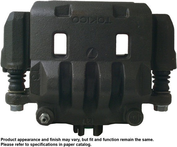 CARDONE Reman Disc Brake Caliper P/N:19-B2682B Fits: Saab 9-2x, Subaru Baja, Subaru Crosstrek, Subaru Forester, Subaru Impreza, Subaru Legacy, Subaru Outback, Subaru Wrx, Subaru Xv Crosstrek - Image 4