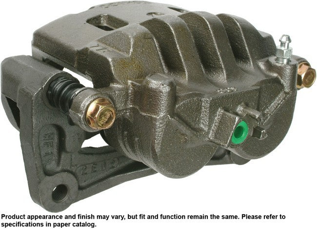 CARDONE Reman Disc Brake Caliper P/N:19-B2683 Fits: Saab 9-2x 06-05, Subaru Impreza 16-02, Subaru Legacy 04-03 - Image 1