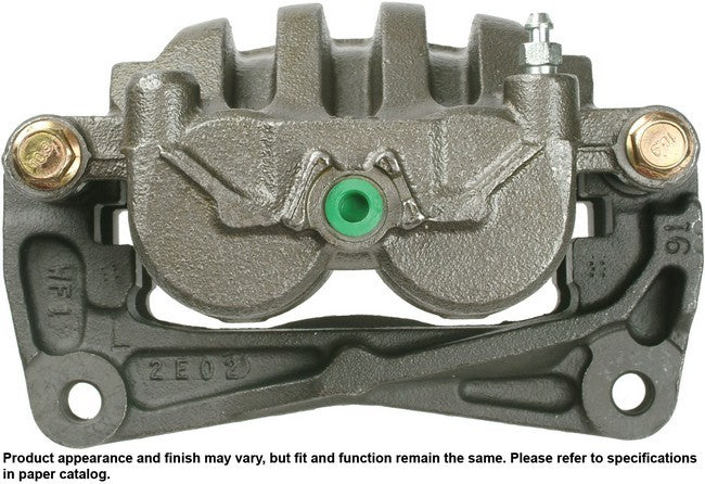 CARDONE Reman Disc Brake Caliper P/N:19-B2683 Fits: Saab 9-2x 06-05, Subaru Impreza 16-02, Subaru Legacy 04-03 - Image 2