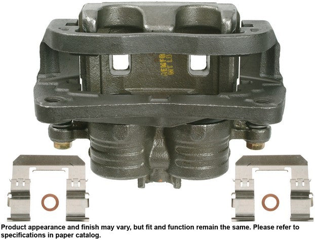 CARDONE Reman Disc Brake Caliper P/N:19-B2683 Fits: Saab 9-2x 06-05, Subaru Impreza 16-02, Subaru Legacy 04-03 - Image 3