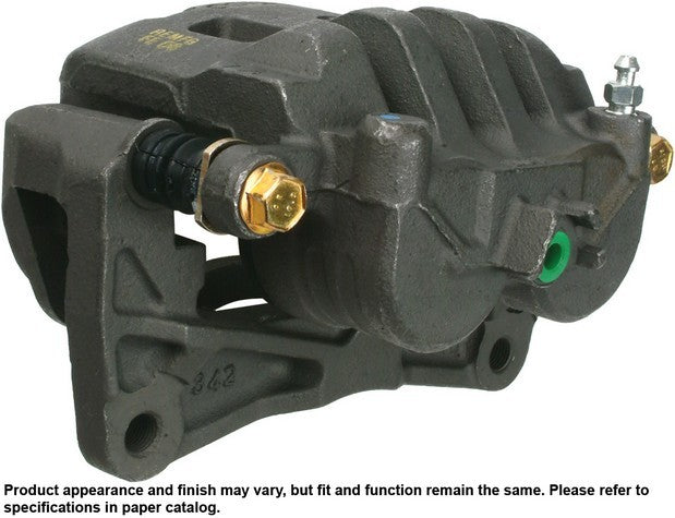 CARDONE Reman Disc Brake Caliper P/N:19-B2683B Fits: Saab 9-2x, Subaru Baja, Subaru Crosstrek, Subaru Forester, Subaru Impreza, Subaru Legacy, Subaru Outback, Subaru Wrx, Subaru Xv Crosstrek - Image 1