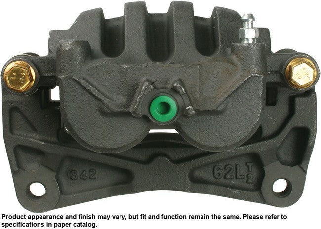 CARDONE Reman Disc Brake Caliper P/N:19-B2683B Fits: Saab 9-2x, Subaru Baja, Subaru Crosstrek, Subaru Forester, Subaru Impreza, Subaru Legacy, Subaru Outback, Subaru Wrx, Subaru Xv Crosstrek - Image 2