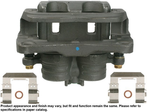 CARDONE Reman Disc Brake Caliper P/N:19-B2683B Fits: Saab 9-2x, Subaru Baja, Subaru Crosstrek, Subaru Forester, Subaru Impreza, Subaru Legacy, Subaru Outback, Subaru Wrx, Subaru Xv Crosstrek - Image 3