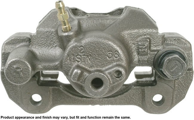 CARDONE Reman Disc Brake Caliper P/N:19-B2684 Fits: Lexus Es300 03-02, Lexus Es330 06-04, Toyota Camry 06-02 - Image 2