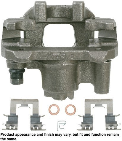 CARDONE Reman Disc Brake Caliper P/N:19-B2684 Fits: Lexus Es300 03-02, Lexus Es330 06-04, Toyota Camry 06-02 - Image 3