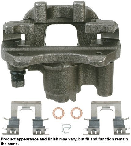 CARDONE Reman Disc Brake Caliper P/N:19-B2684A Fits: Toyota Highlander 03-01 - Image 3